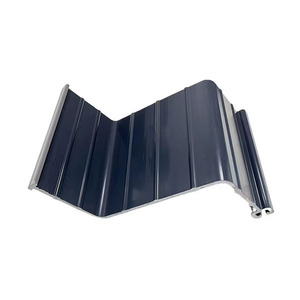 Top Quality <b>PVC</b> <b>Plastic</b> <b>Sheet</b> Pile Weather Resistant Easy Installation for Reinforced Walls and Embankments - Product Image 5