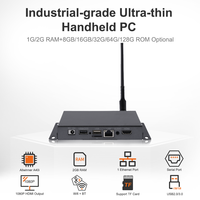 Thin Client Mini PC sistemas integrados Allwinner A40I 2G RAM 7,1 compatible con sistema operativo Android para marco de fotos digital