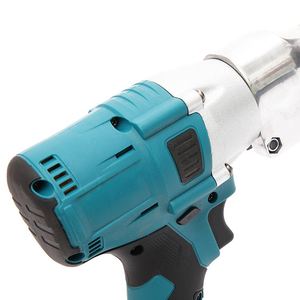 Multifunctional Electric Tin Shears for Metal Cutting <b>Tile</b> Carbon Steel <b>Sheet</b> Industrial Scissors - Product Image 4