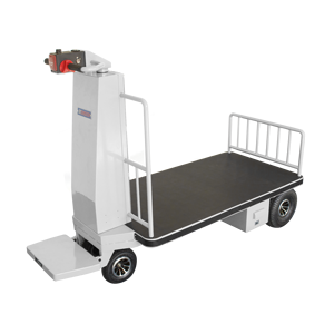 Nenkeen NK-118 Electric <strong>Flat</strong> Car 500KG Heavy Duty Motorized Platform <strong>Carts</strong> Drive Type for Hand <strong>Carts</strong> &amp; Trolleys - Product Image 5