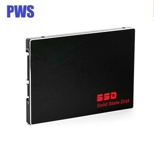 High Speed <b>SSD</b> SATA3 256G Solid State Drive <b>SSD</b> - Product Image 3