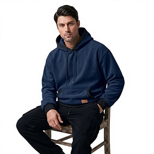 Sudaderas con Capucha Sublimadas Hechas con el Mejor Material, Mezcla de Algodón, Mangas Largas, Ropa Urbana, Sudaderas Sublimadas a la Moda - Product Image 1
