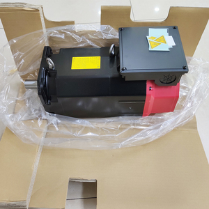 A06B-2446-B103 Nuevo Motor de Husillo AC FANUC Original BiL 8/12000-B - Product Image 6