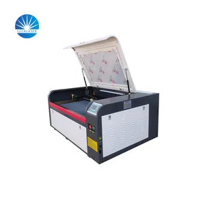 Gravador a laser cnlaser 6040/9060, 60w 80w 100w cnc portátil co2 preço da máquina 600*400mm madeira gravação a laser e máquina de corte