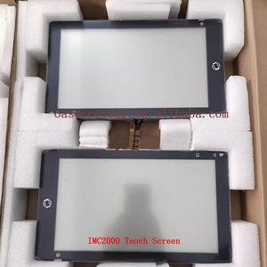 Écran tactile IMC2000 pour <span class=keywords><strong>Ricoh</strong></span> Aficio <span class=keywords><strong>IMC</strong></span> <span class=keywords><strong>2000</strong></span> 2001 2500 3000 3500 4500 6000 IMC2001 IMC2500 IMC3000 IMC3500 IMC4500 IMC6000 - Product Image 2