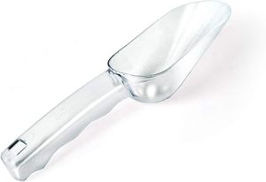 Distributeur de bonbons en acrylique sur mesure, fourni directement par l'usine, avec pelle et support pour les magasins de détail, distributeur de jouets en lucite de 3 gallons, organisateur - Product Image 2