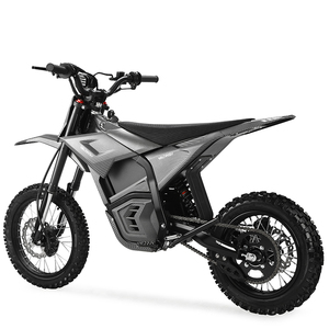 Bicicleta Eléctrica Valtinsu Em5 <span class=keywords><strong>Dirk</strong></span>, Motor con Engranajes de 48V2500W, Motor sin Escobillas, Bicicleta de Montaña Eléctrica Todoterreno para Jóvenes - Product Image 1
