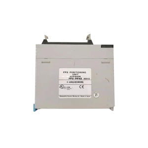 Unidad de posicionamiento Fp2pp42 original de la marca, - Product Image 1