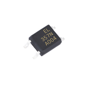 ใหม่ SMT Output Optocoupler IC EL357N(A)(TA)-G EL357NA EL357N(A) EL357N(B) EL357N(C) EL357N(D) - Product Image 1