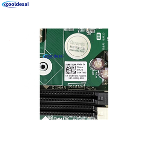 Carte mère pour <span class=keywords><strong>Dell</strong></span> T3620 <span class=keywords><strong>T30</strong></span> 3620MT, GA1151 DDR4, prise en charge des processeurs 6e/7e génération, CN-07T4MC 0R46NM 09WH54 0DX36G 0N3CRN 0MWYPT 05XTWO - Product Image 6