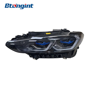 Faros LED Accesorios para Automóviles Aptos para Sistemas de Iluminación Automotriz <span class=keywords><strong>BMW</strong></span> Serie 4 425 <span class=keywords><strong>430</strong></span> G22 G23 G26 M4 LED Originales de Fábrica - Product Image 4