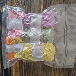 Tùy Chỉnh Sợi Crochet Kit Bán Buôn Mới Phong Cách Người Mới Bắt Đầu DIY Crochet Kit Cho Đồ Chơi Debutant Kit Crochet Kim Tay Đan - Product Image 3