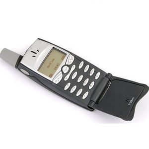 Téléphone Mobile Simple Très Économique à Clapet Débloqué d'Usine GSM T39 en Promotion pour Ericsson - Product Image 1