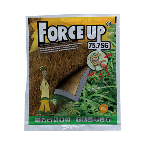 Glyphosate 75,7% WSG 757WSG Herbicide Désherbant <span class=keywords><strong>Désherbants</strong></span> CAS 1071-83-6 Herbicide Non Sélectif Systémique - Product Image 1