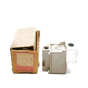 V40A10111 120V 1/2 inch NSMP Nieuwe Originele Direct Leverbaar Industriële Automatisering PAC Specifieke PLC Programmeercontroller - Product Image 1