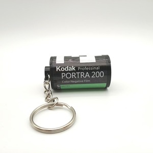 ม้วนฟิล์มพวงกุญแจพวงกุญแจขนาดเล็กสีเหลืองสีเขียว ISO400 12/24/36 <span class=keywords><strong>C41</strong></span>สีฟิล์มตกแต่งสำหรับกล้อง - Product Image 3