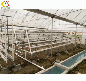 Dọc thủy canh vận chuyển Farming <span class=keywords><strong>container</strong></span> phát triển trang trại cho cho Rau diếp cây lá - Product Image 3