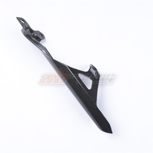 <span class=keywords><strong>Carenado</strong></span> de Fibra de Carbono Modificado para <span class=keywords><strong>Ducati</strong></span> <span class=keywords><strong>Monster</strong></span> 1200 821 - Product Image 3