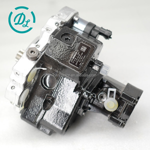 Pompe d'injection de carburant diesel EexcavaStart 0445020081 10117814 10117814A 0445020083 pour excavatrice D9508 D9512 R964C R966 R970S - Product Image 5