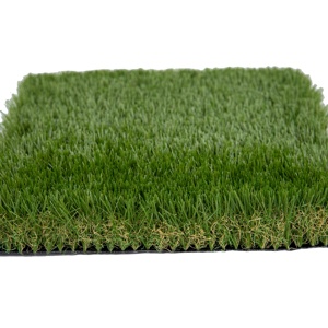 Cảnh quan cỏ nhân tạo 2025 New Chất lượng cao ban công khu vực màu xanh lá cây thảm giải trí cỏ - Product Image 2