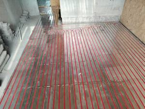 Panel de Aislamiento de Espuma XPS de Estilo Industrial, <span class=keywords><strong>Poliestireno</strong></span> <span class=keywords><strong>Extruido</strong></span> Impermeable para Paneles de Calefacción por Suelo Radiante XPS para Exteriores - Product Image 3