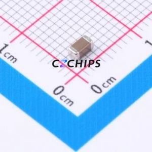 Condensador SMD (MLCC) 1206X226K250NT 1206 (Capacitancia: 22uF) (Precisión: 10%) Voltaje Nominal: 25V - Product Image 2