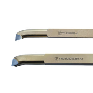 Yw2 yt15 a315z כלי פלדה טונגסטן קצה סגסוגת קשה מחרטה פנימית מעגל עיבוד שבבי כלי Io8 din4973 iso4 din4976 oem oem - Product Image 6