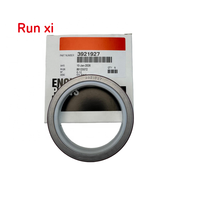 High Quality and Durable Engine Assembly Components Crankshaft Oil Seal 3921927 for 6CT Diesel Truck Engine