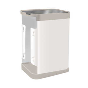 Organizador de congelación de leche para <span class=keywords><strong>bolsas</strong></span> de almacenamiento de leche materna, sistema de almacenamiento de contenedores para <span class=keywords><strong>lactancia</strong></span>, uso con <span class=keywords><strong>bolsas</strong></span> de leche estándar - Product Image 2