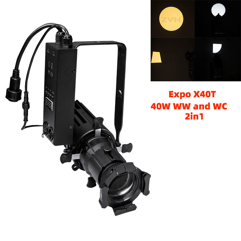 EXOP X40T