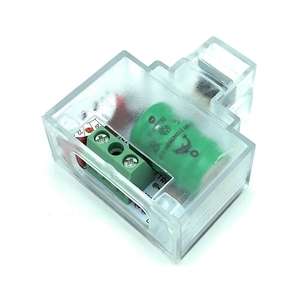 Lampe de secours LED Bticino 1 module Keystone 1W 50Lm 6H d'autonomie Gris avec adaptateur Living Light Tech - Product Image 5