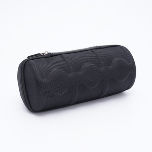 Shockproof Hard Shell EVA 3 Slots Portable Mechanical Zipper <b>Watch</b> Storage Box Travel Display Organizer <b>Watch</b> <b>Case</b> Wholesale - Product Image 5