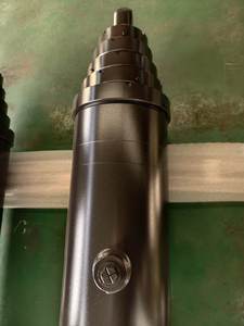 رافعة هيدروليكية من نوع Singe وodm/OEM Parker للشاحنة - Product Image 6