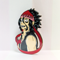 Fabrication de badges métalliques personnalisés, épingles en émail dur, épingles de revers personnalisées, épingles d'anime mignonnes