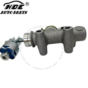 31420-60051 31420-60050 F026A01816 Vente en gros de pièces automobiles HDE, cylindre maître d'embrayage pour Toyota Land Cruiser - Product Image 2