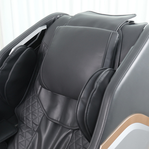 Sillón de Masaje Personalizado 4D con Gravedad Cero, Bolsas de Aire para Todo el Cuerpo, Control por Voz Inteligente, Masaje de Espalda y Pantorrillas, Rodillo Térmico Infrarrojo para Pies - Product Image 2