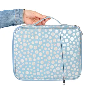 2024 dung lượng lớn hơn gói lưu trữ Bìa trường hợp đối với <span class=keywords><strong>ipad</strong></span> túi cho <span class=keywords><strong>iPad</strong></span> Pro 11 12.9 không khí <span class=keywords><strong>3</strong></span> 10.5 không khí 4 10.9 "10.2 không khí 1/2 9.7" - Product Image 1