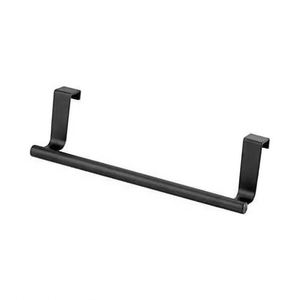 Nouvelle Arrivée Porte-serviettes en Acier Inoxydable 304, Design Autoportant, pour Salle de Bain et Cuisine, à Fixer sur la Porte - Product Image 1