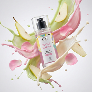Kiss My Body Eau de Toilette Lovely Martini 88 ml EDP Parfum : Une fragrance qui capture votre côté le plus ludique - Product Image 6