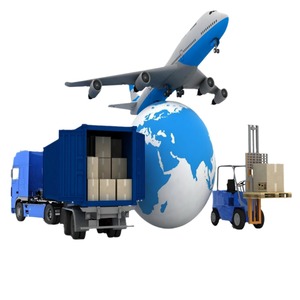Logistique internationale, transport de fret, service de colis maritime et aérien, États-Unis, Canada, Mexique, Europe, Amérique du Sud - Product Image 1