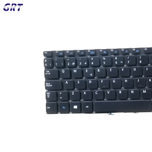 Nuevo Teclado en Español Latino para Samsung NP270E4E 270E4E NP275E4E 275E4E - Product Image 2