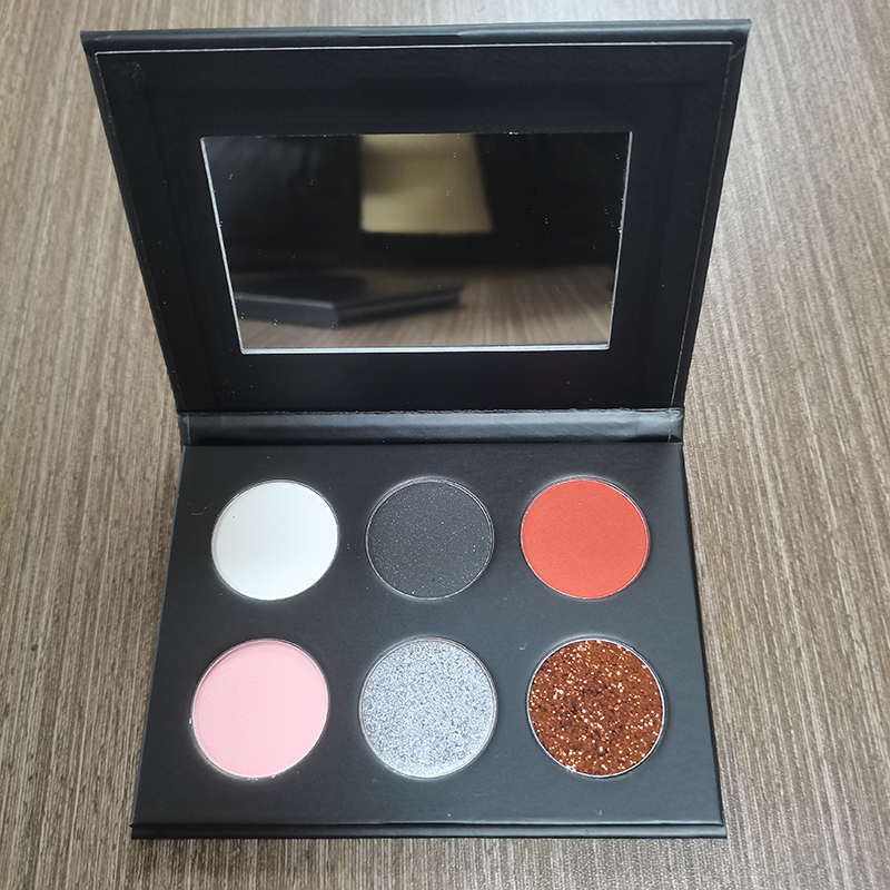 eyeshadow