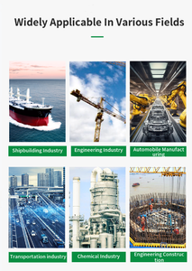 Plate-forme de soudage 3D en fonte robuste Table de soudage multifonctionnelle 3D haute efficacité et durable - Product Image 4