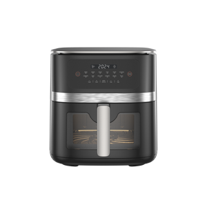 Household Air Fryer Large Capacity Useful Machine Automatic Multi-Function Non-Stick Family Size Air Fryers China Manufacturer A - Product Image 4