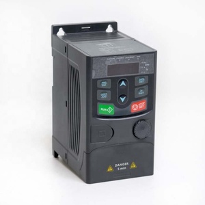 ไดรฟ์ปรับความถี่สามเฟส รุ่นใหม่ GD20 ซีรีส์ GD20-1R5G-4 GD20-2R2G-4 400V 1500W VFD มอเตอร์ไดรฟ์ GD20-1R5G-4 Vfd - Product Image 1