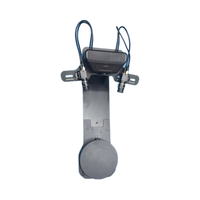 Escáner 3D Industrial 2-18 con Banco de Trabajo y Escaneo Automático de 360°, Interfaz USB, Alta Resolución, en Stock para Impresión 3D