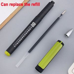 Bolígrafo Personalizado de Metal y Plástico de 0.5 mm con Diseño de Animal, Logotipo Publicitario Impreso, para Regalos Promocionales - Product Image 5