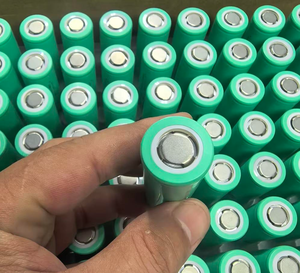 Batería Original EVE INR21700 50PL 3.6V 21700 de 5000mAh, Batería de Iones de Litio 21700 para Bicicleta Eléctrica y Scooter - Product Image 2