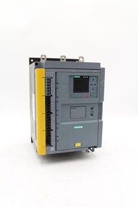 3RW5536-6HF14 ซีริอุส ซอฟต์สตาร์ทเตอร์ 200-480V 171 PLC - Product Image 3