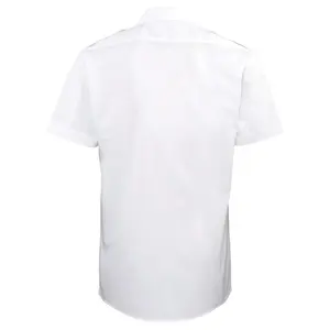 Camisa de uniforme de merchandising corporativo PR212 - Product Image 4
